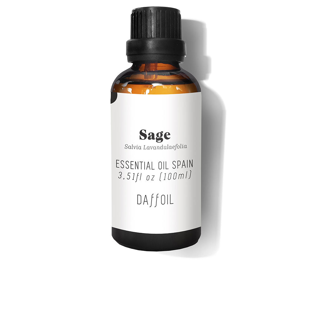 Sage ESSENTIAL OIL