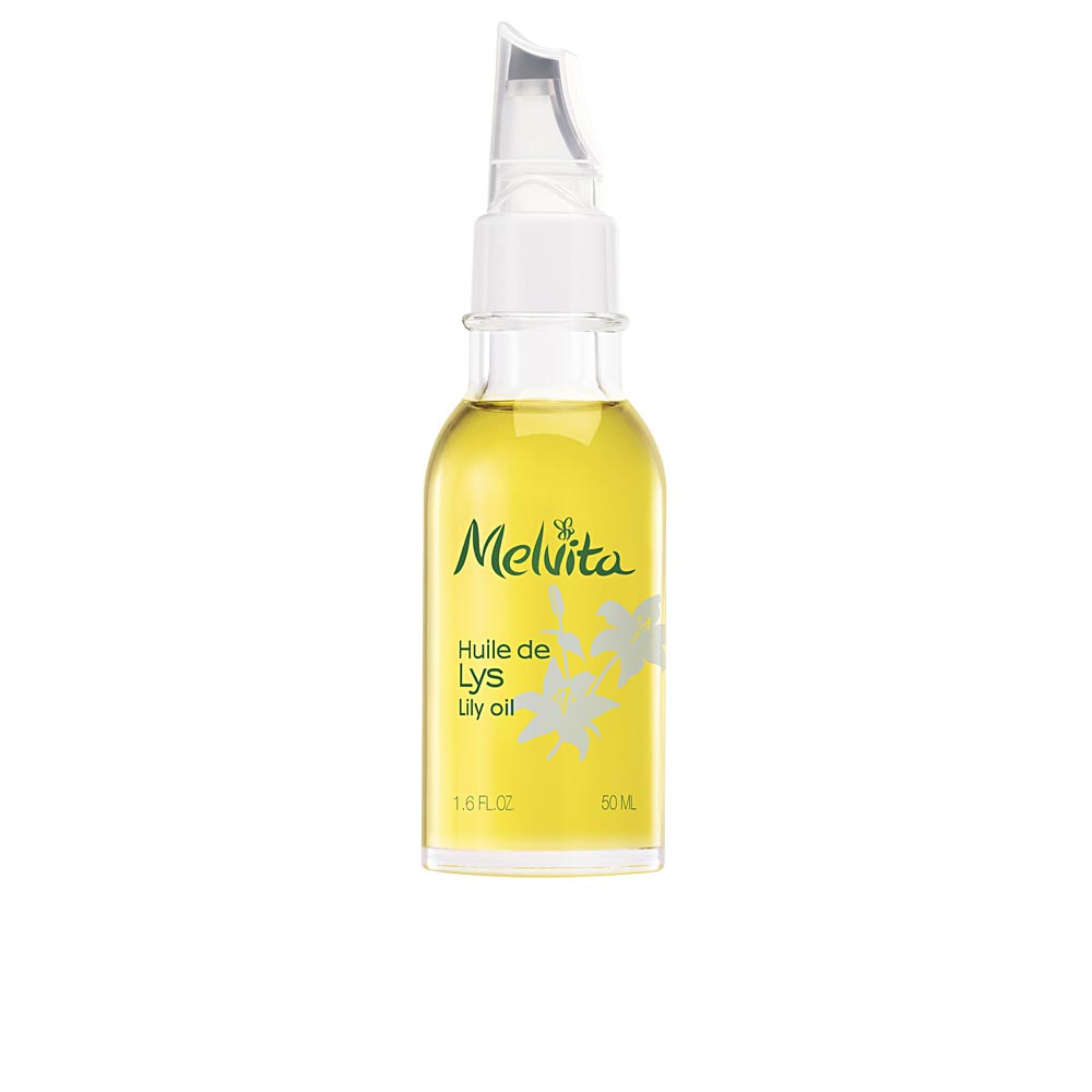 Huile de Lys Bio Melvita