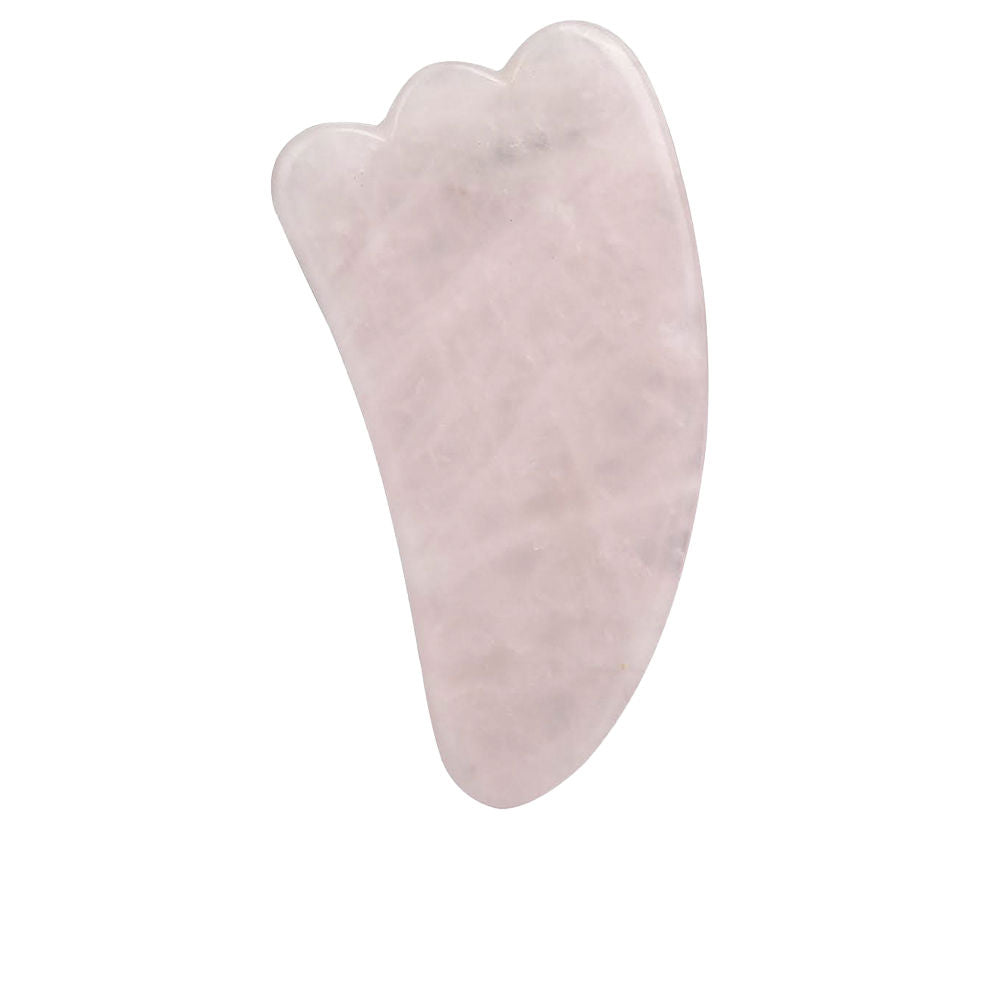 Gua Sha Rose Accessoire Beauté Paloma Beauties