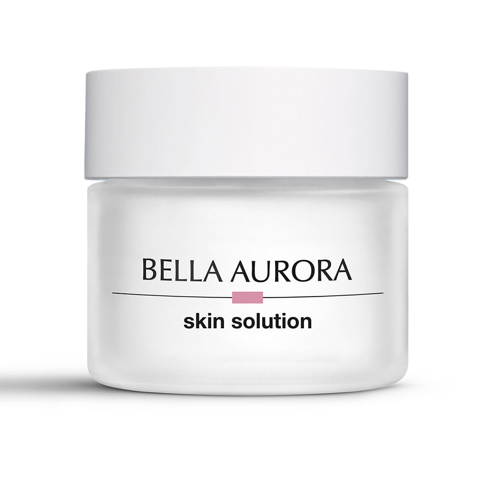 Crème Solution Peaux Mixtes à Grasses Bella Aurora