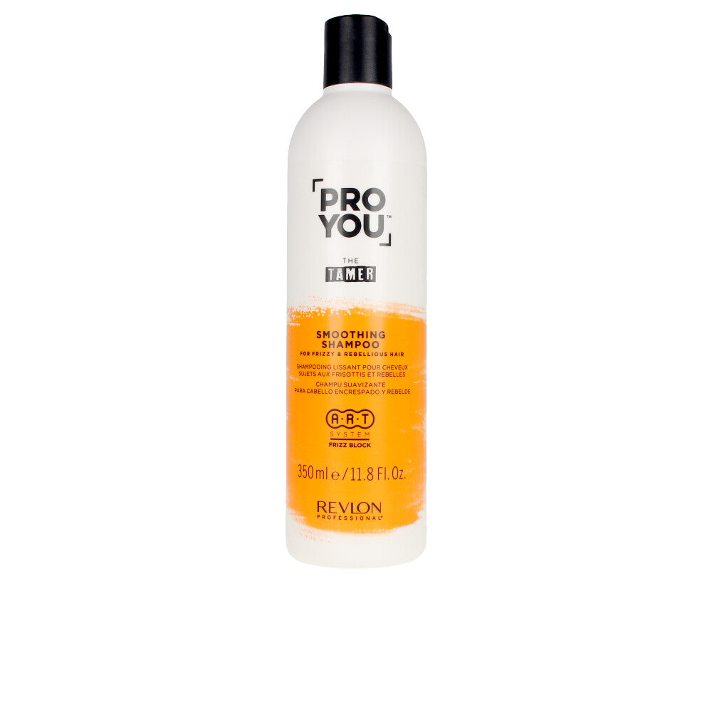 PROYOU the tamer shampoo 350 ml - Plureals