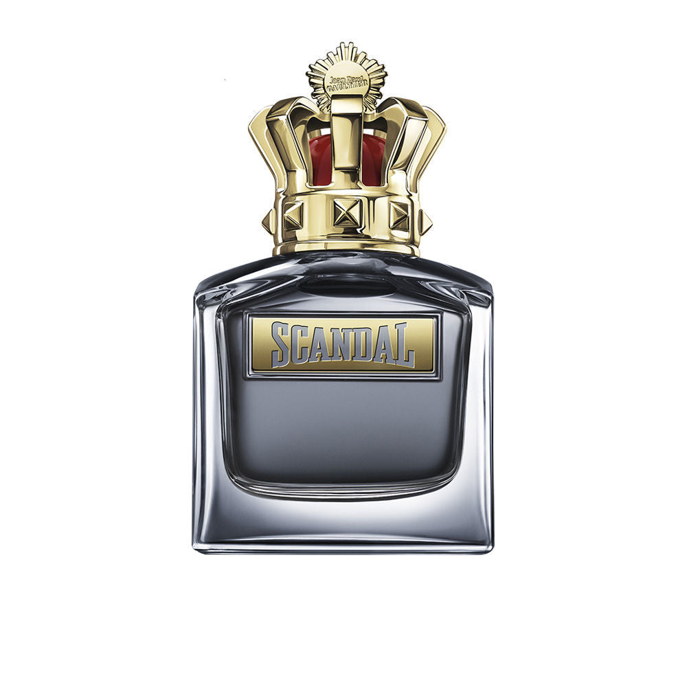 Rechargeable EDT