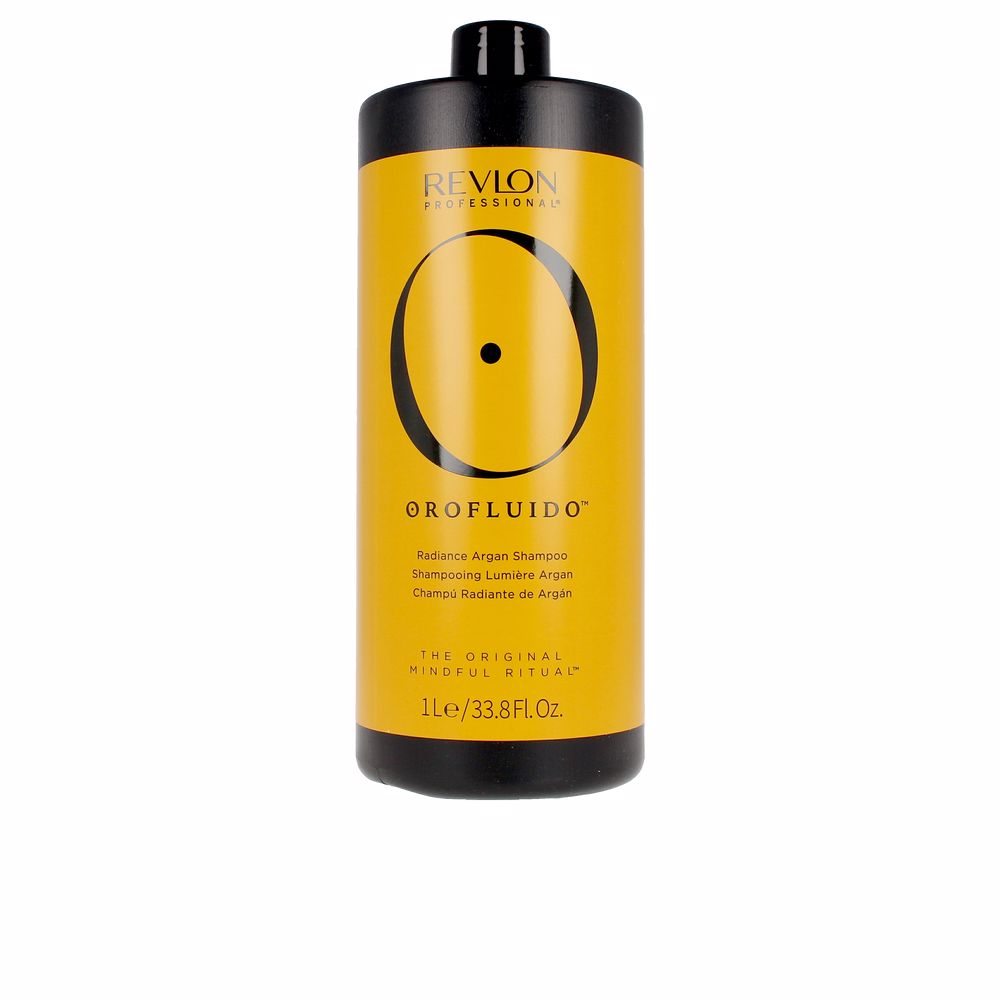 OROFLUIDO shampoo 1000 ml - Unisex