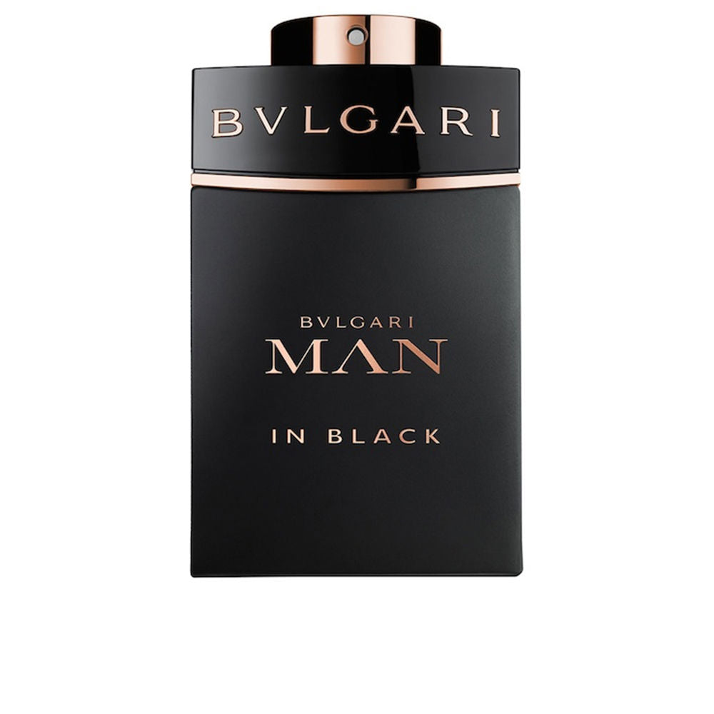 BVLGARI MAN IN BLACK Eau de Parfum (EDP)  100 ml - Plureals