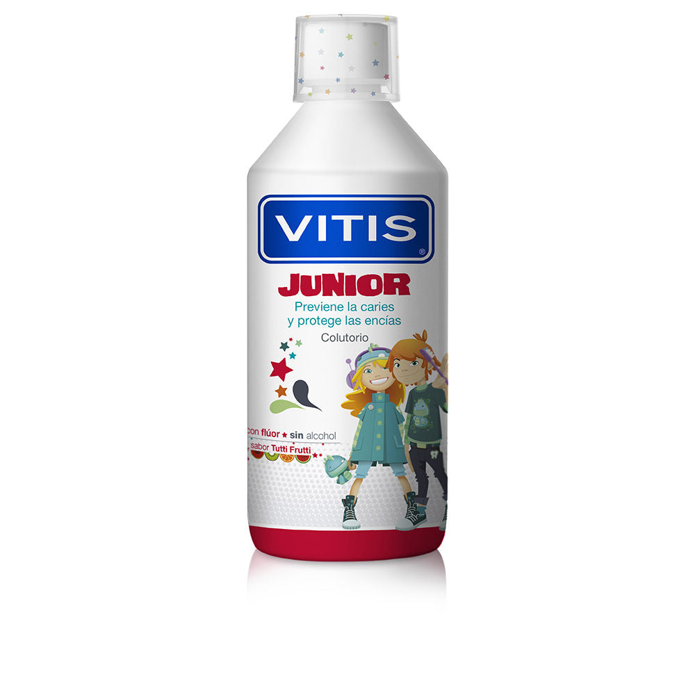 Hygiène bucco-dentaire Vitis