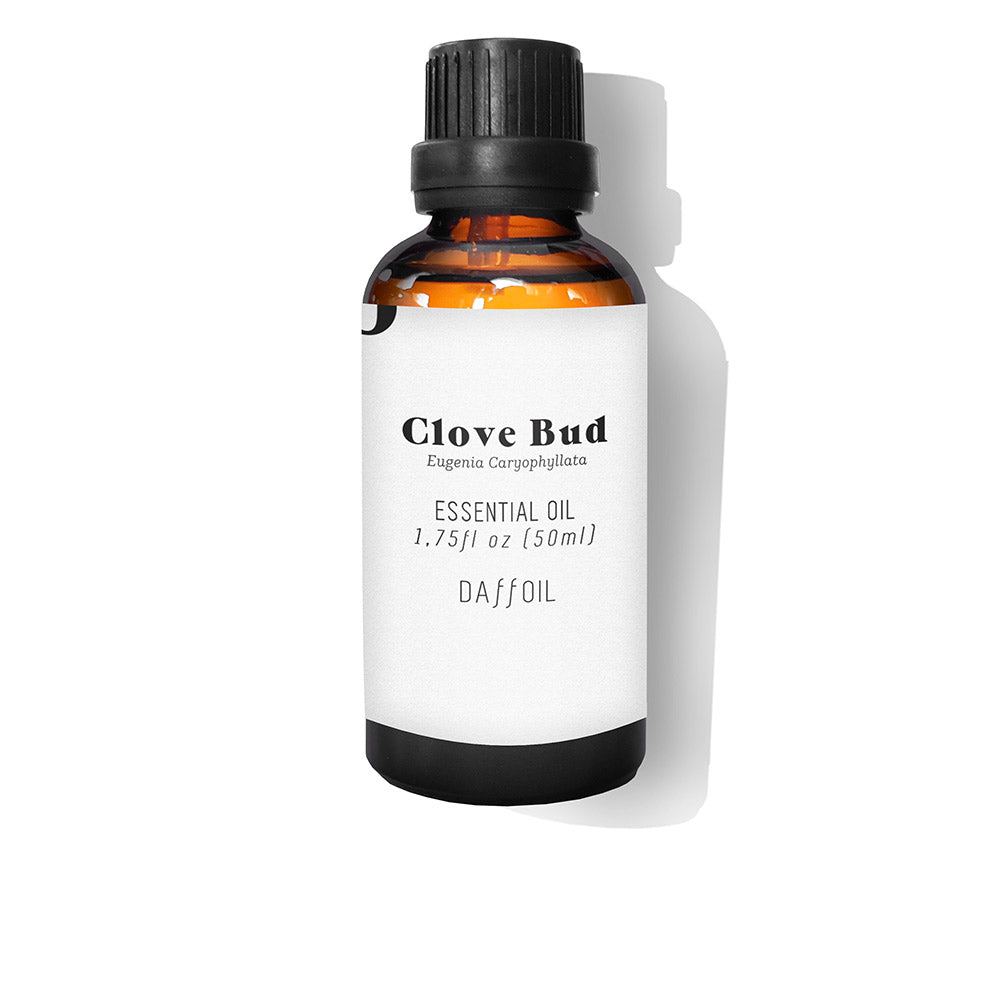 CLOVE BUD essential oil