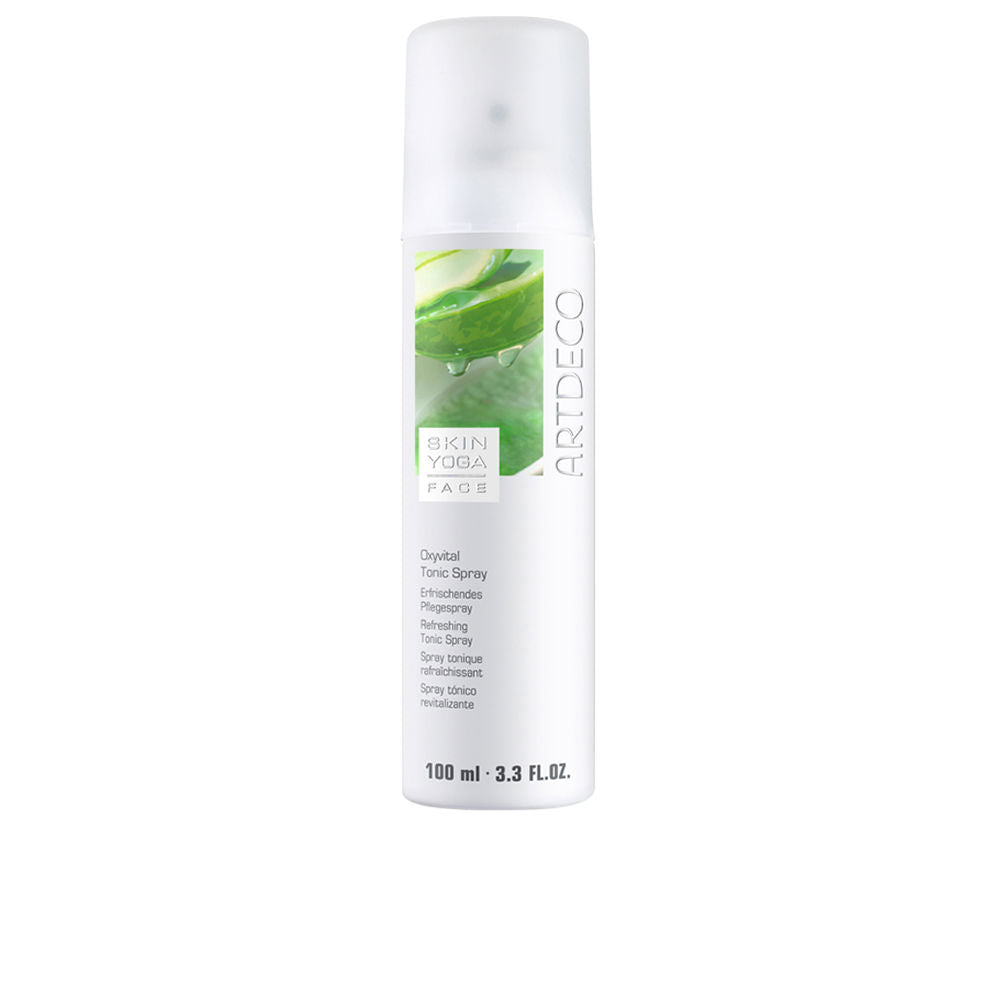 Oxyvital Spray Tonique Revitalisant