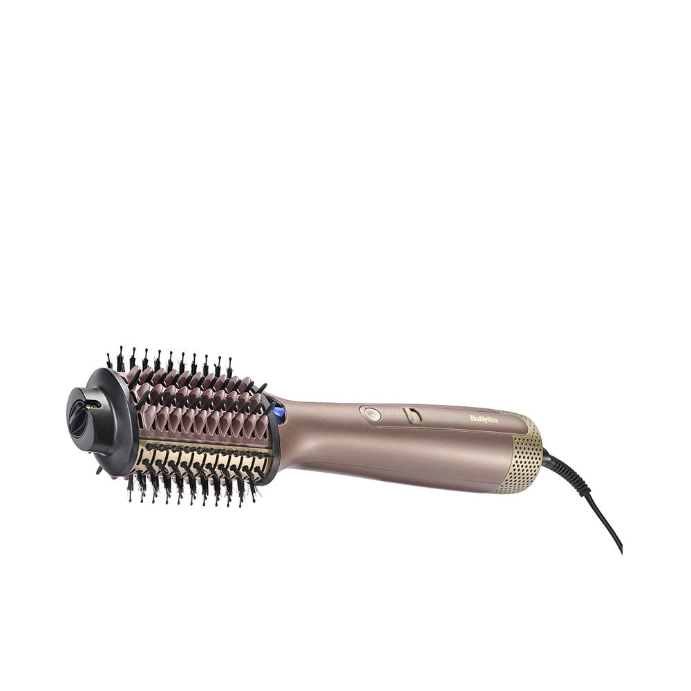 HAIR DRYER BRUSH AS95E air power volume 1000w 1 u - Plureals