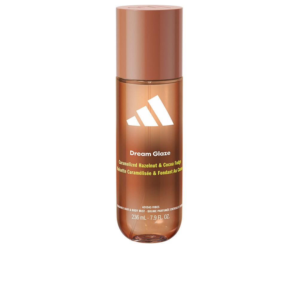 Vibes Dream Glaze Hair & Body Mist Brume corps & cheveux