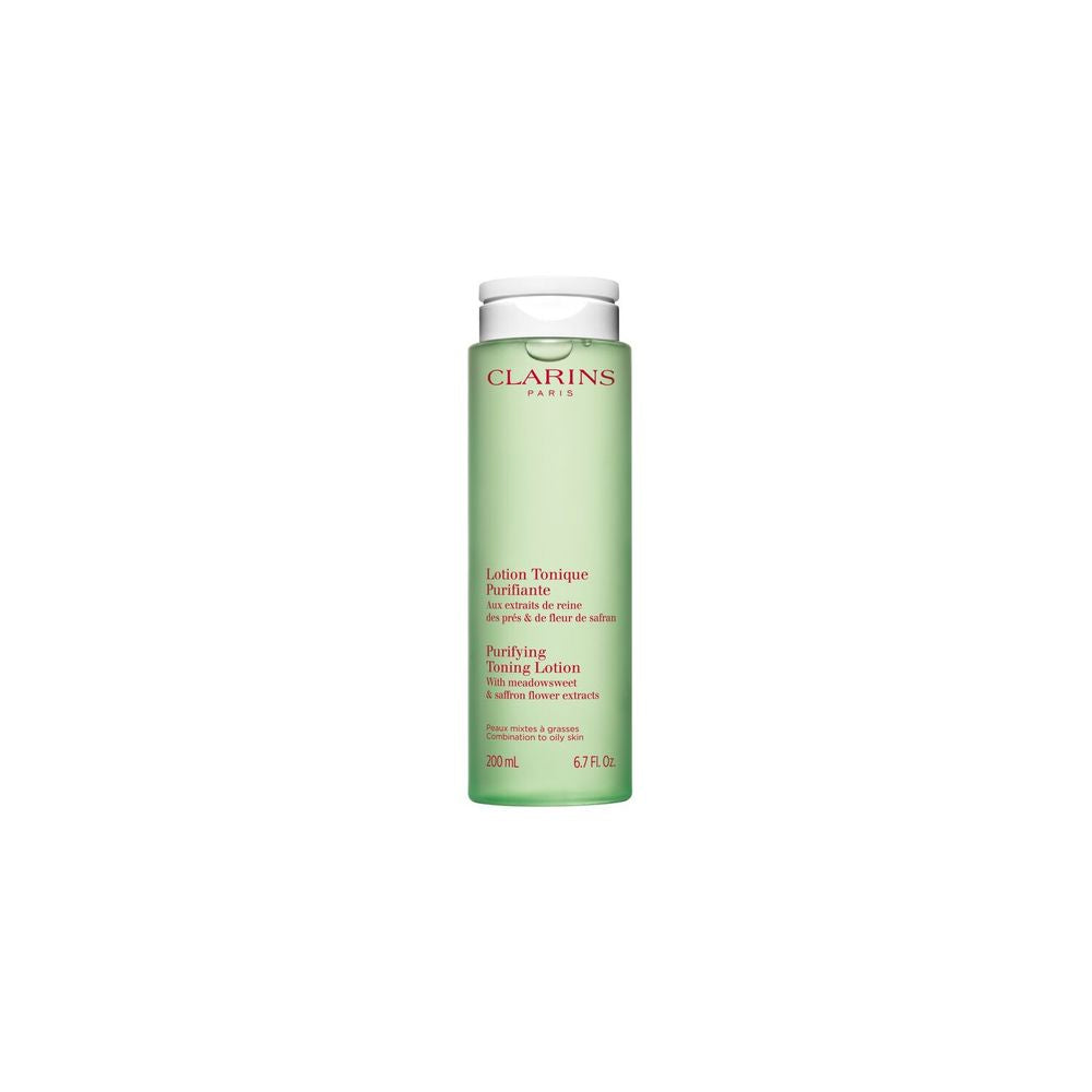 Lotion Tonique Purifiante Peaux Mixtes à Grasses Clarins
