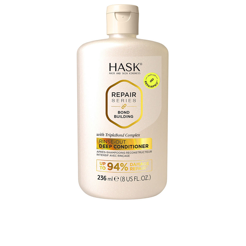 REPAIR SERIES deep reconstruction hair conditioner 235 ml - Plureals
