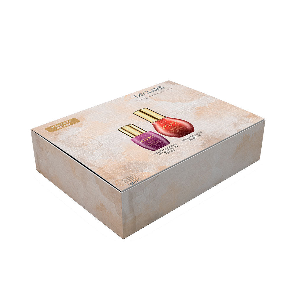 Night Essential Coffret
