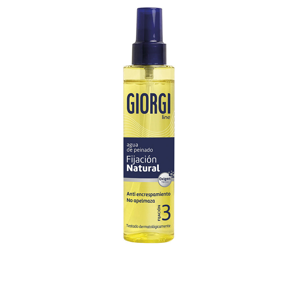 GIORGI PERFECT FIX perfect fix styling water 24h 150 ml - Unisex