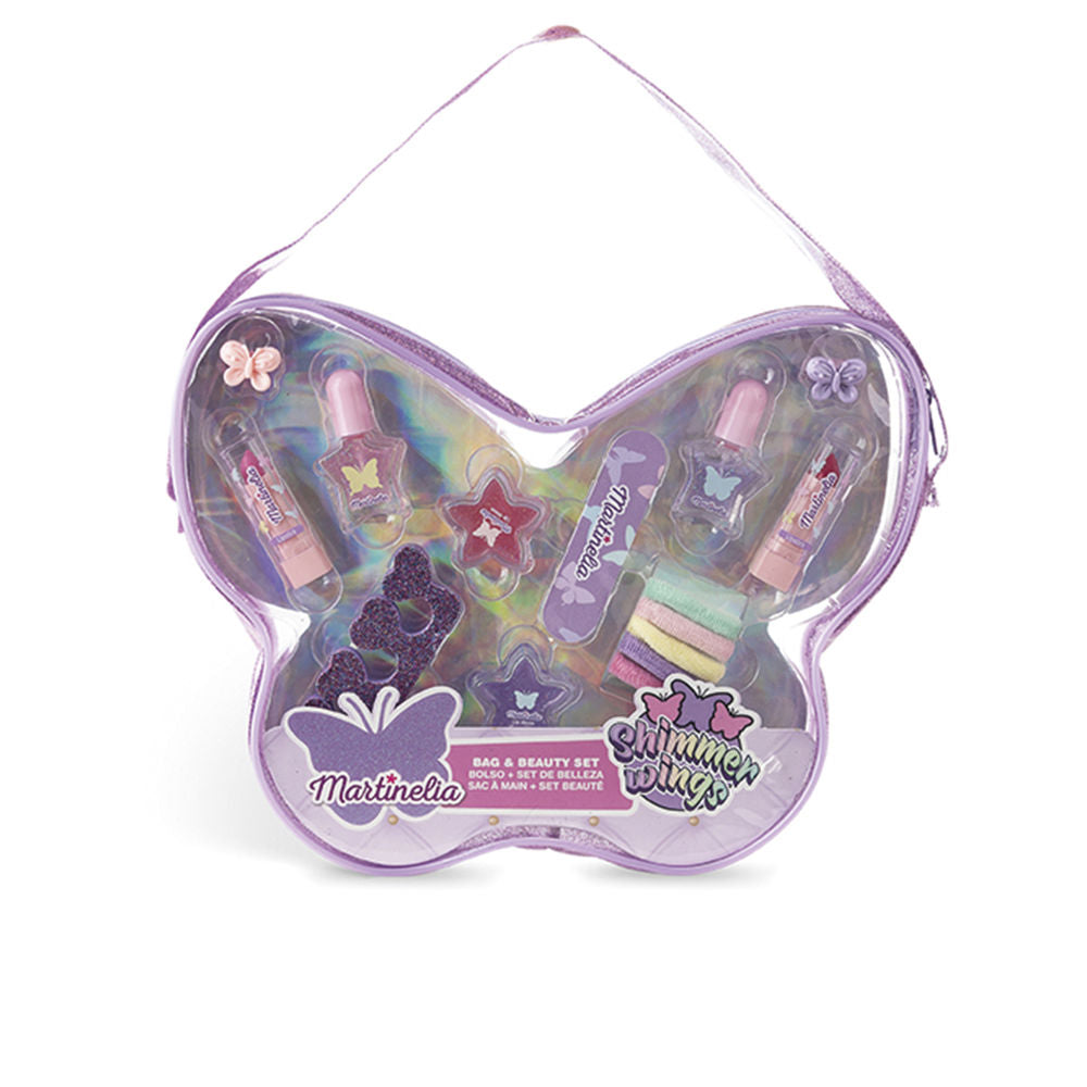 Coffret beauté Martinelia
