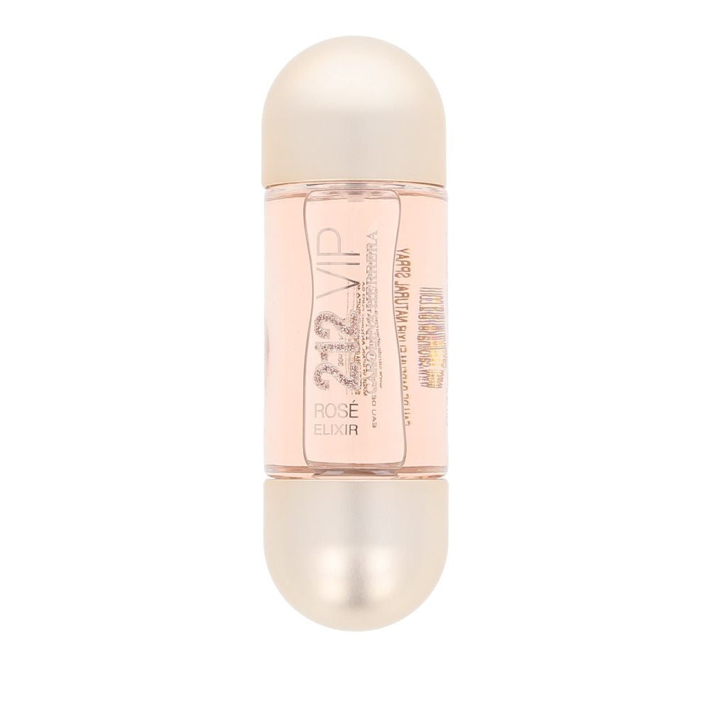 212 VIP ROSÉ ELIXIR edp vapo 30 ml - Plureals