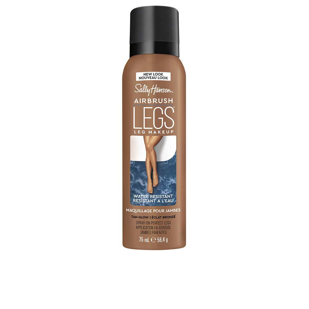AIRBRUSH LEGS make up  #03-tan 75 ml