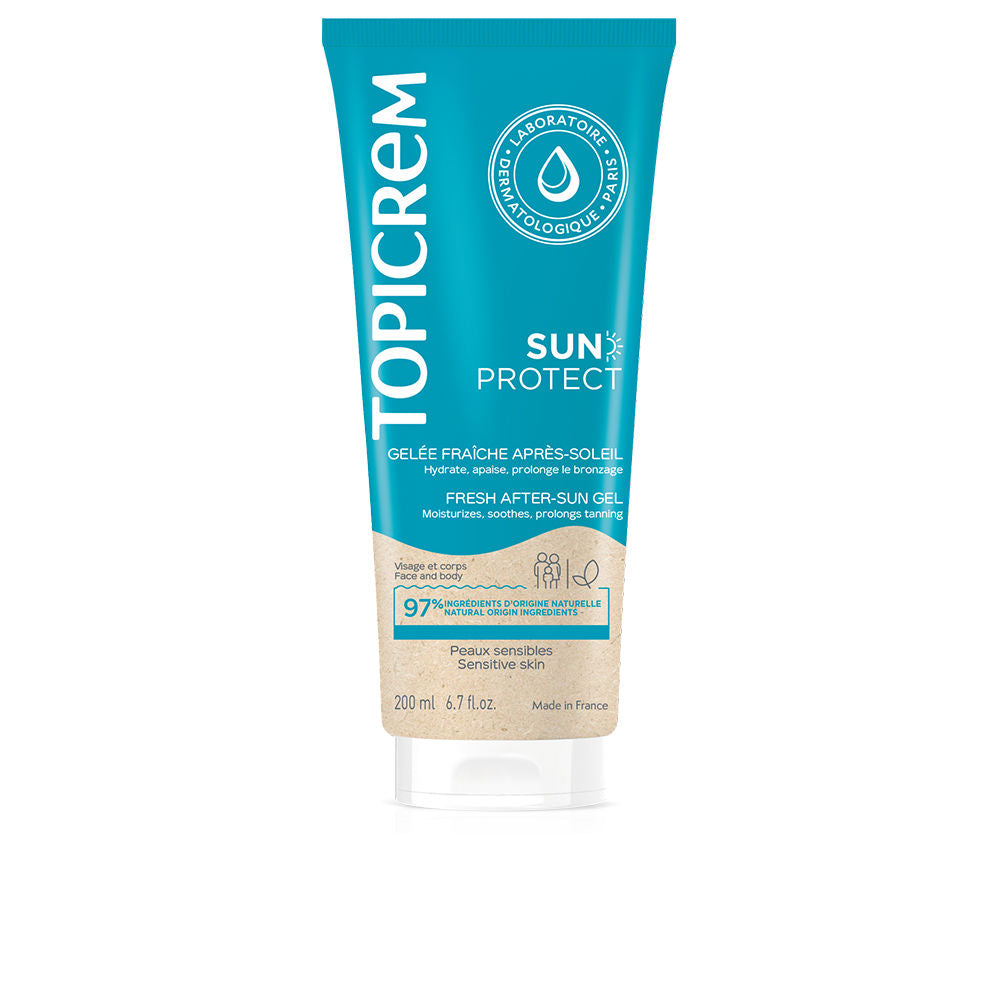 SUN PROTECT aftersun 200 ml - Plureals