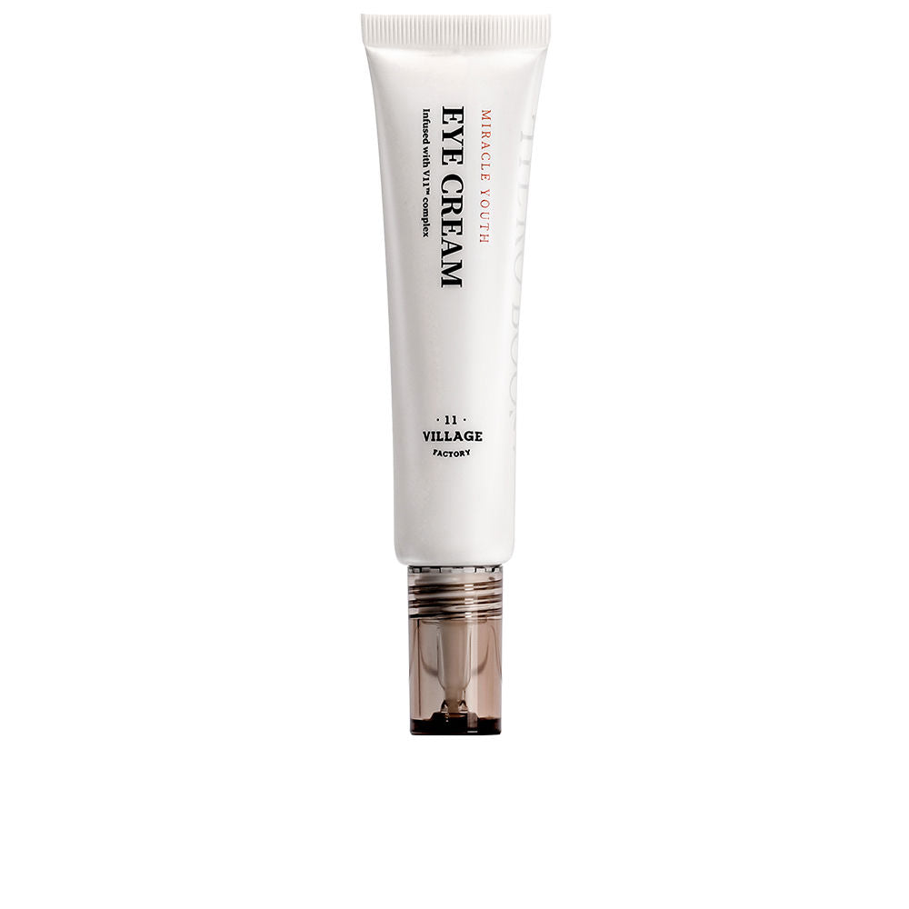 Crème Contour des Yeux Anti-Âge Miracle Youth Village 11