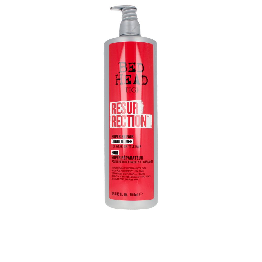 Après-shampooing réparateur intense