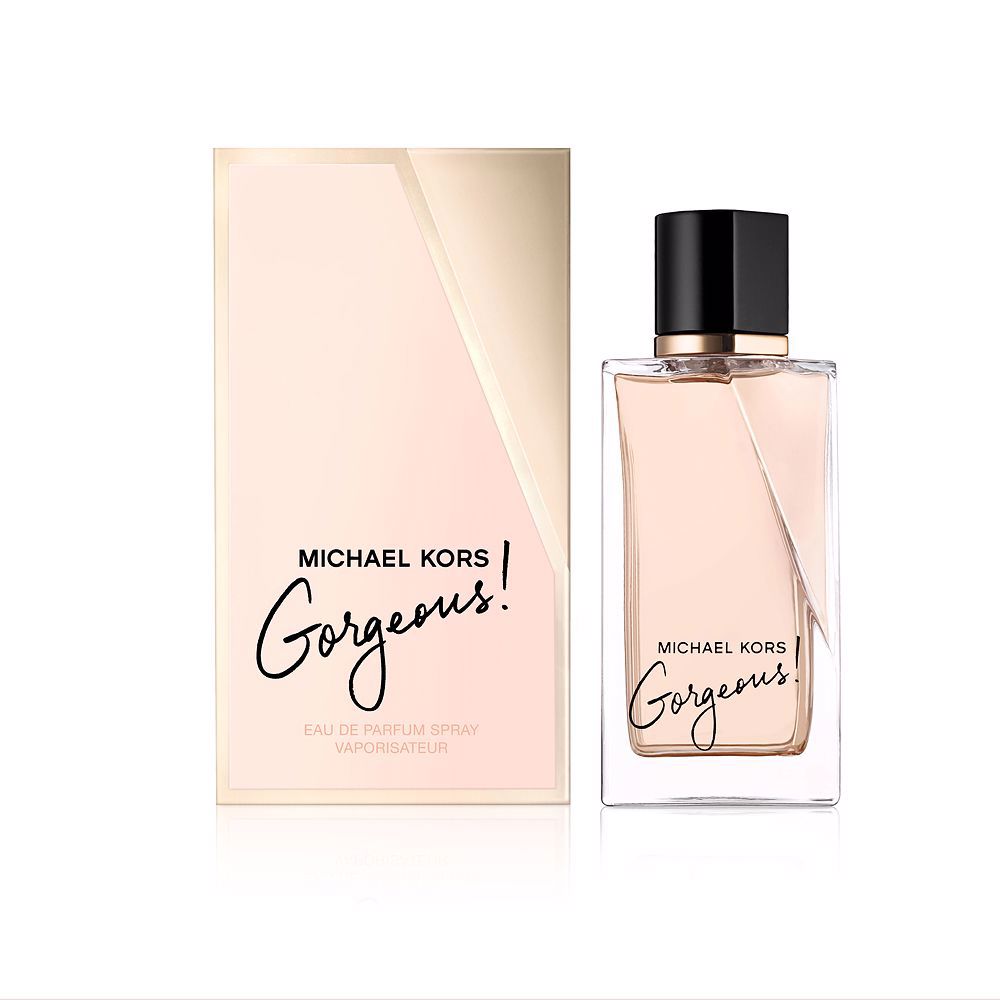 GORGEOUS! Eau de Parfum (EDP)
