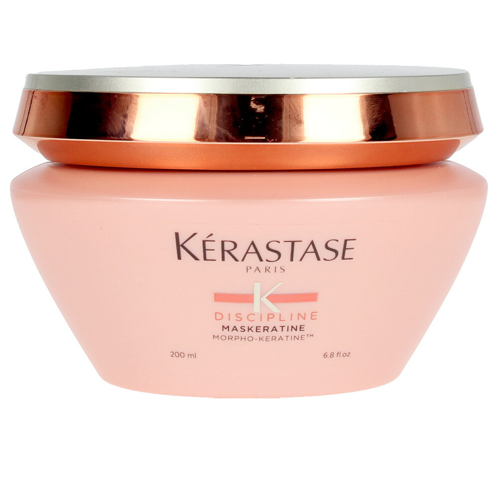 DISCIPLINE OLÉO-RELAX masque 200 ml - Plureals