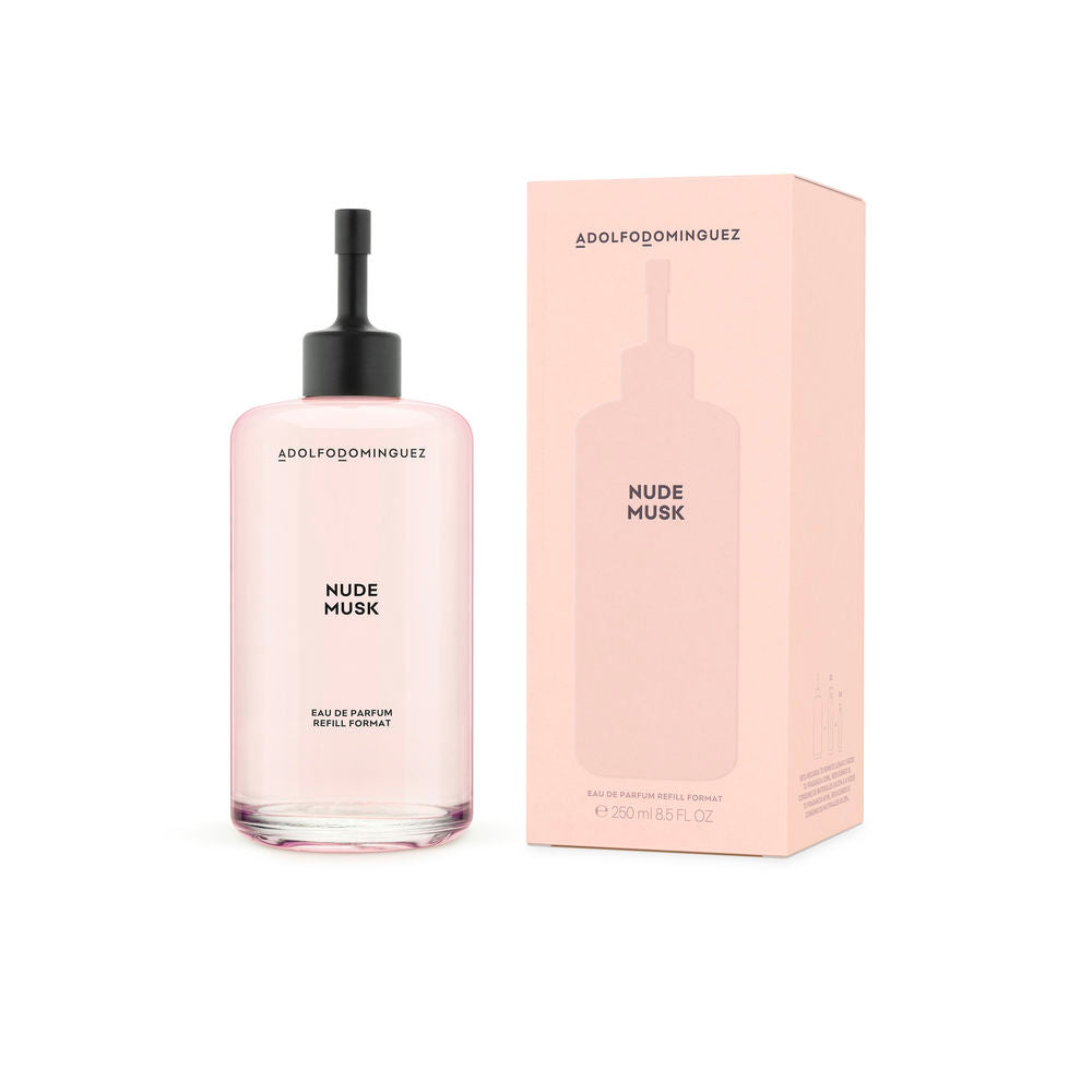 Nude Musk Recharge EDP