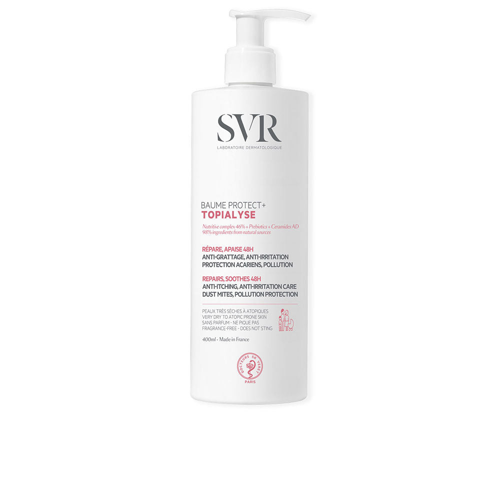 Baume réparateur Svr