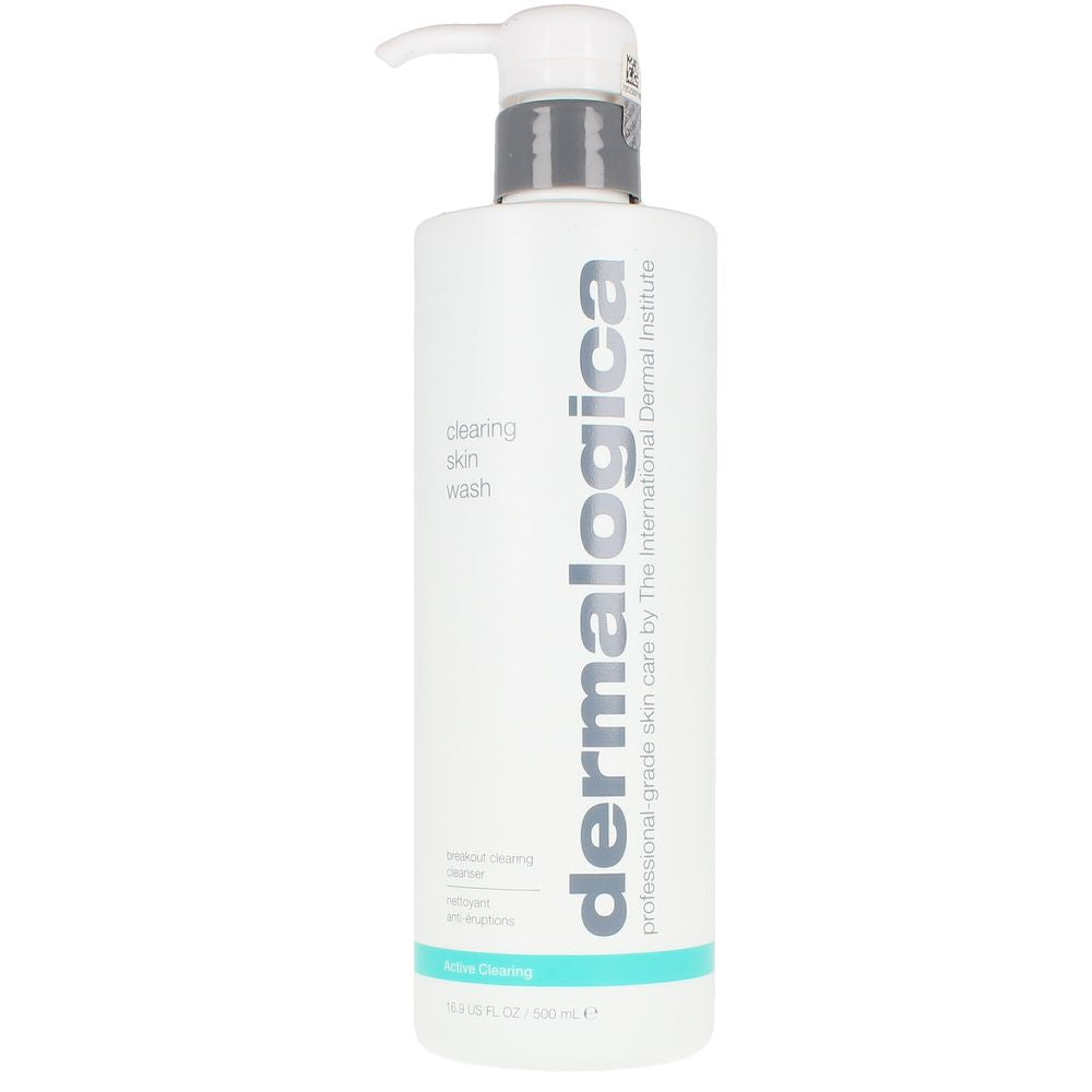 Gel Nettoyant Purifiant Anti-Acné Grand Format