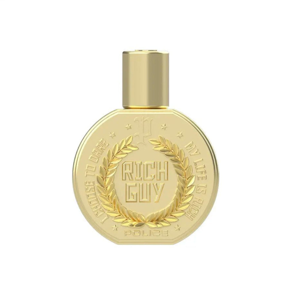 RICH GUY FOR MAN edt vapo 30 ml - Plureals