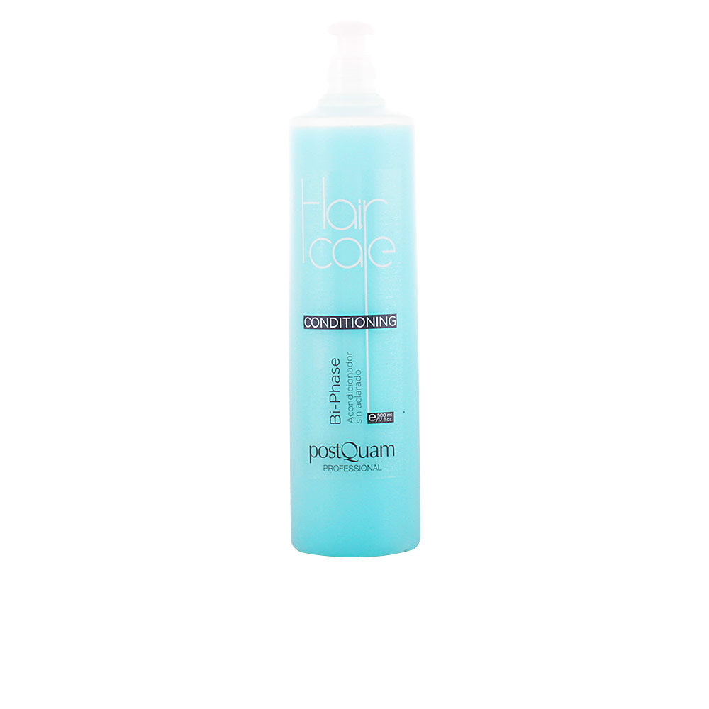 HAIRCARE CONDITIONING bi-phase 500 ml - Woman