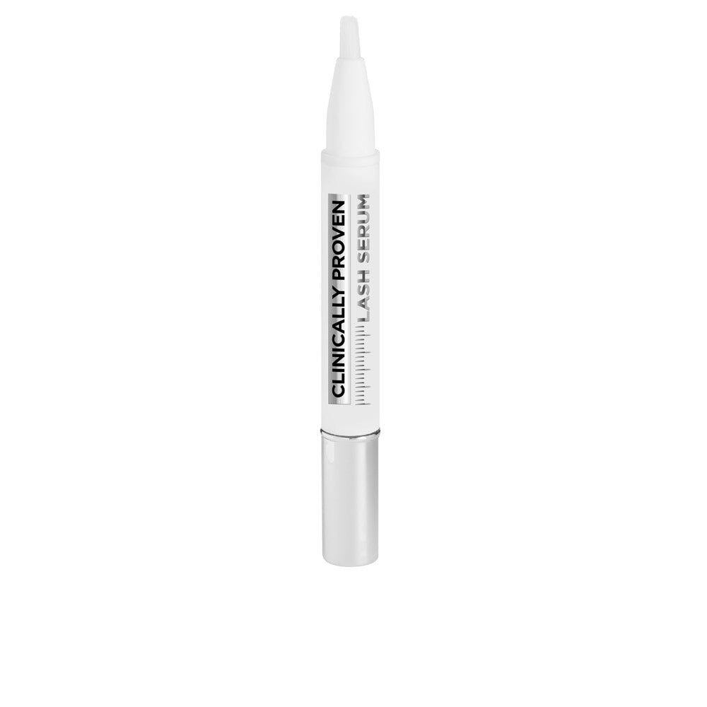 Sérum Activateur de Croissance des Cils Transparent