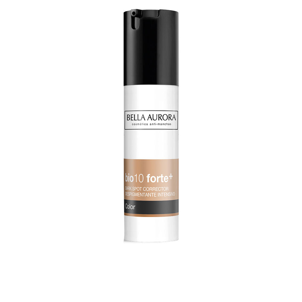 Sérum Couleur Dépigmentant SPF30 Bio10 Forte+ Bella Aurora