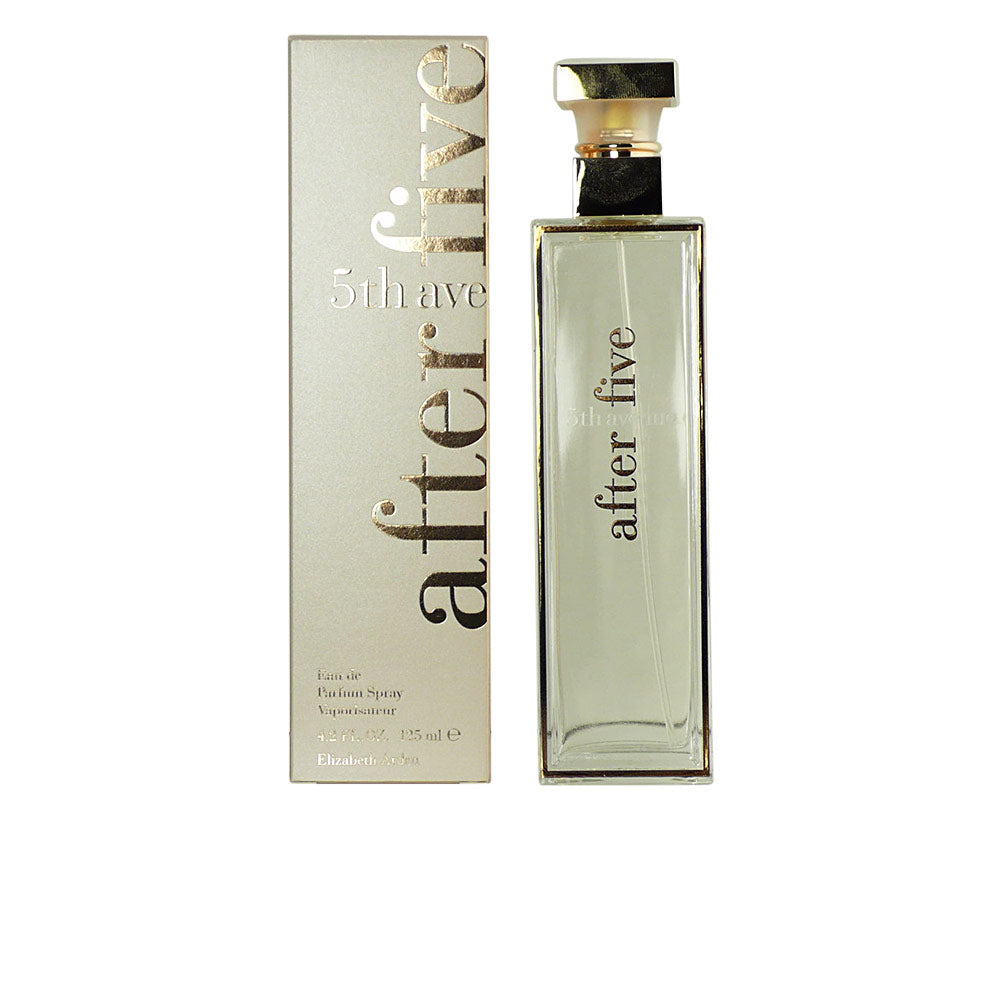 5th AVENUE AFTER FIVE Eau de Parfum (EDP)  125 ml