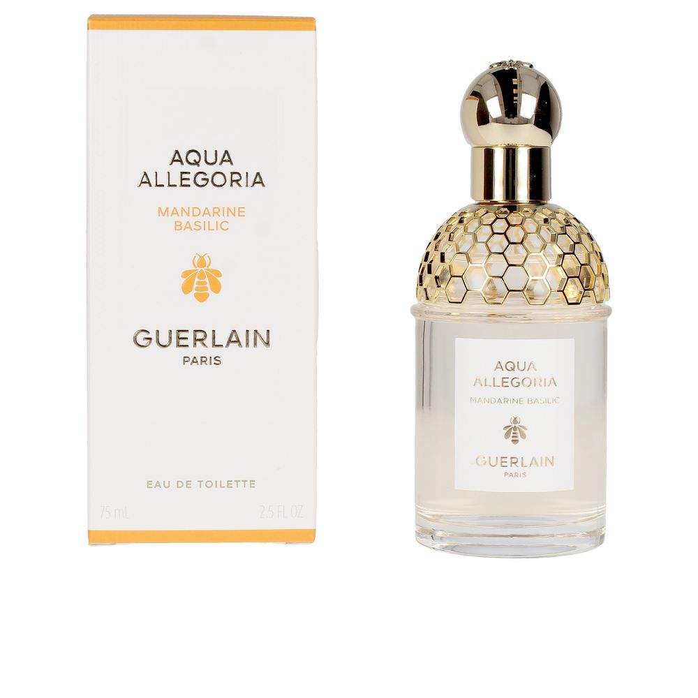 Mandarine Basilic EDT