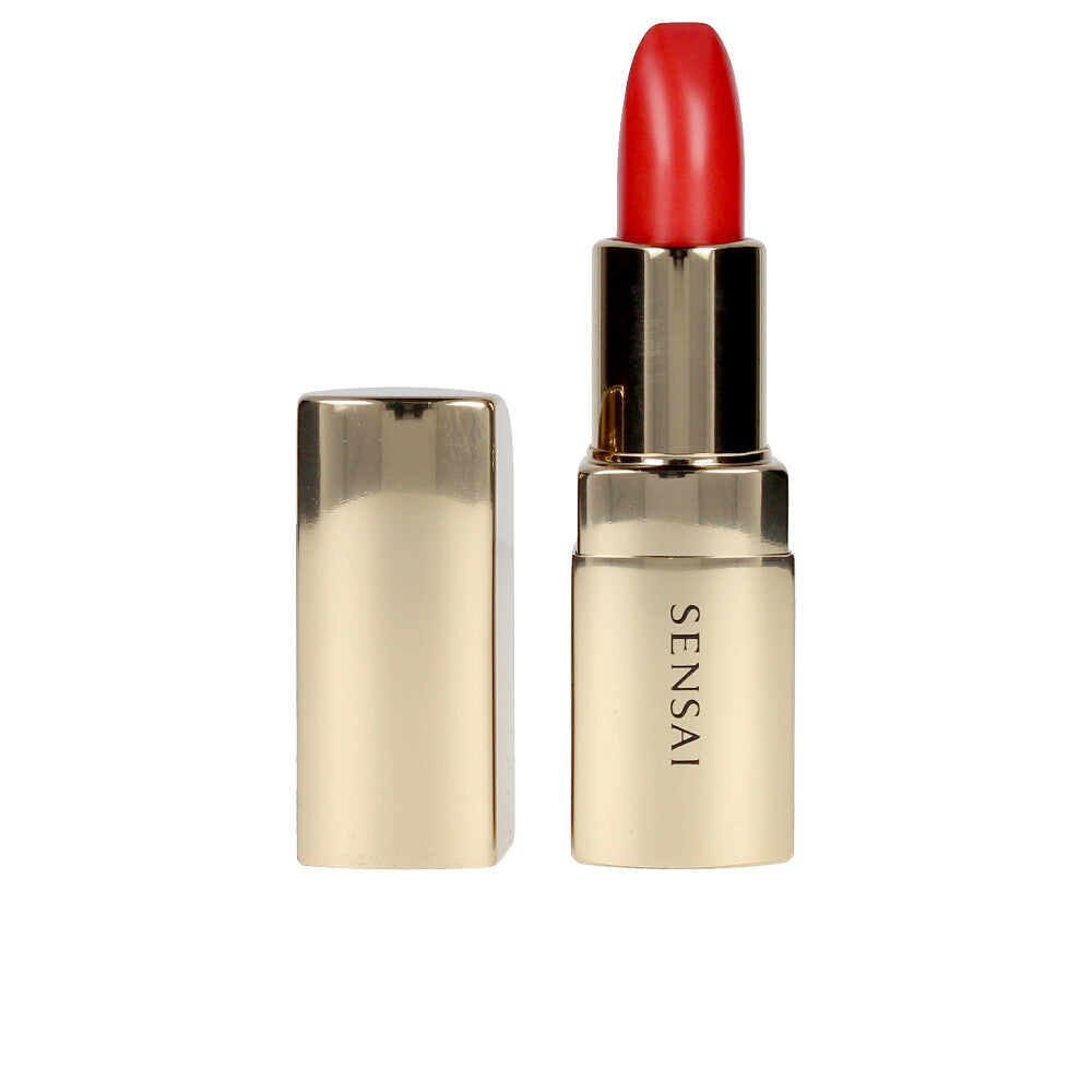 THE LIPSTICK #05-Himawari Orange 3,4 gr