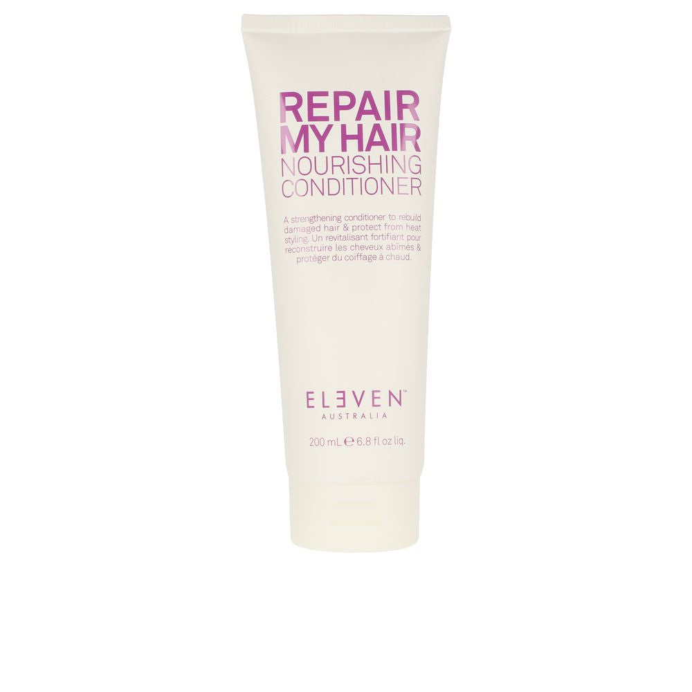 Après-shampooing nourrissant réparateur