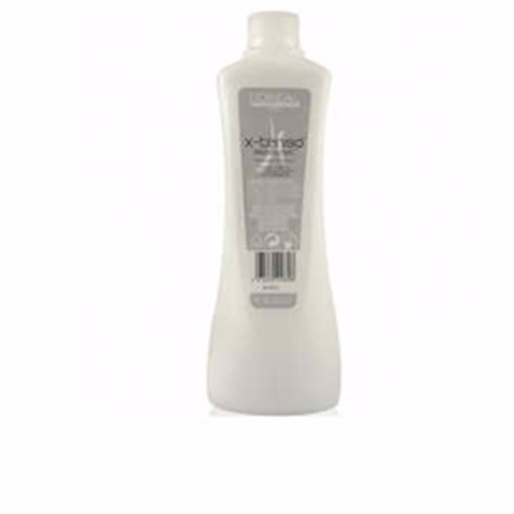 Crème fixatrice de lissage permanent (technique)