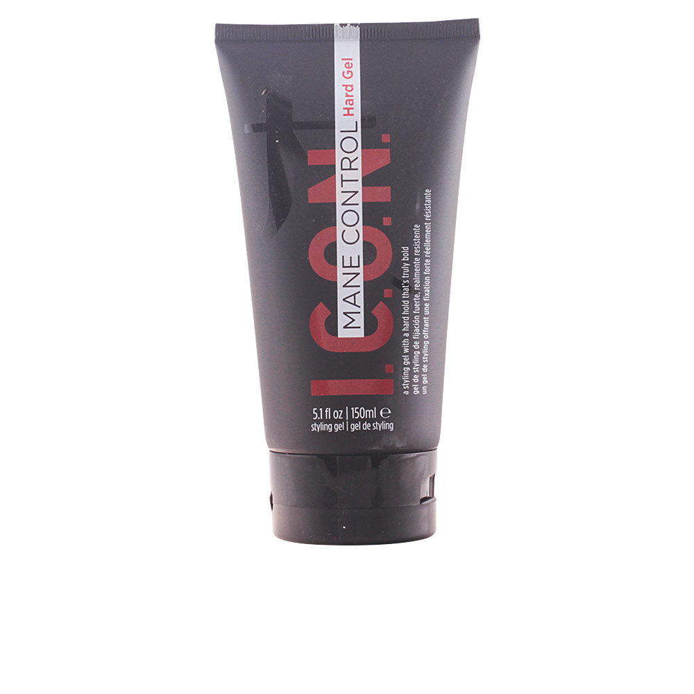 MANE CONTROL hard gel 150 ml - Unisex