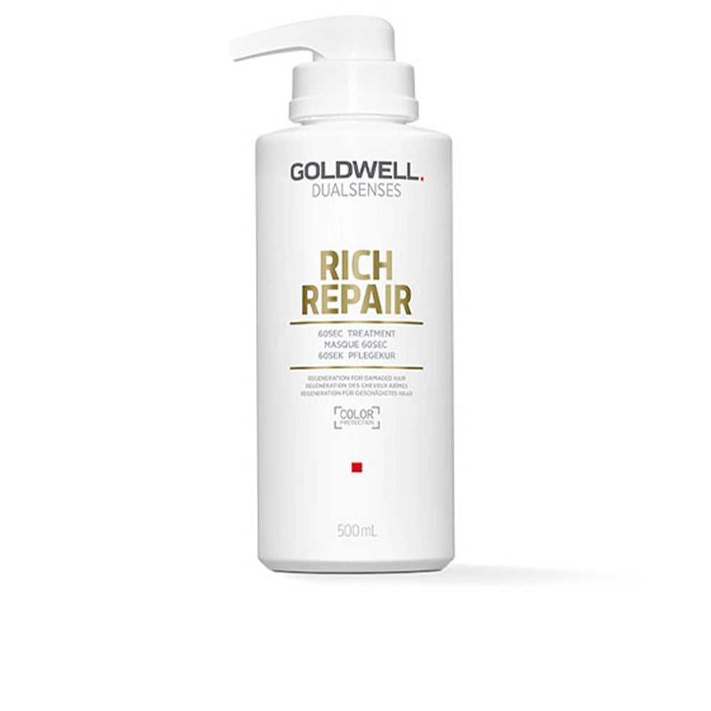 RICH REPAIR 60 sec treatment 500 ml - Unisex