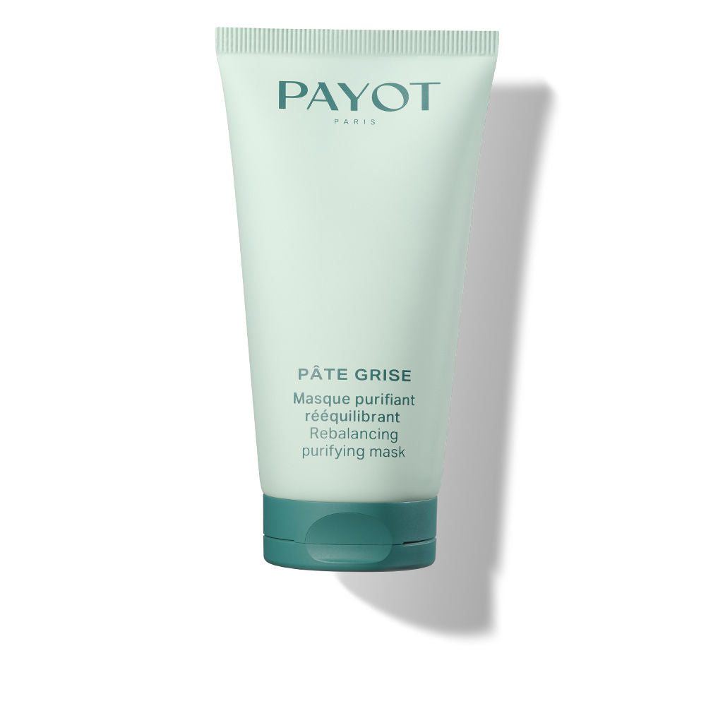 Masque Purifiant Équilibrant