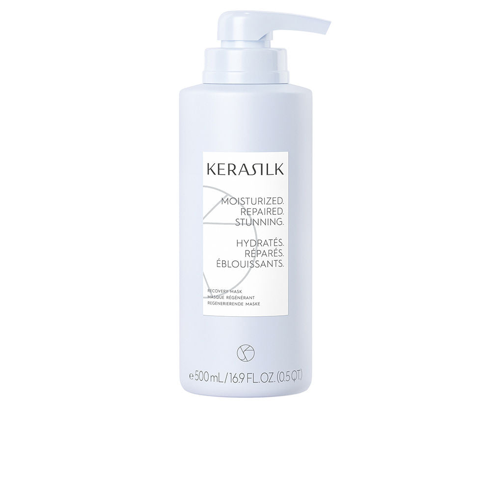 SPECIALISTS recovery mask 500 ml - Plureals