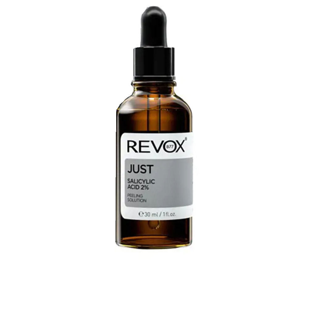 JUST salicylic acid 2% 30 ml - Woman