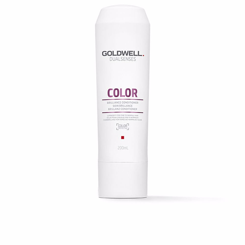 COLOR brilliance conditioner 200 ml - Plureals