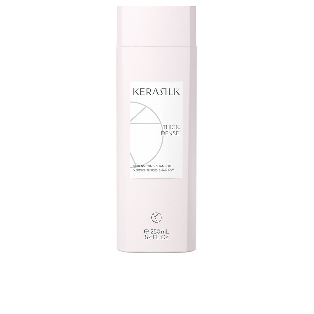 ESSENTIALS redensifying shampoo 250 ml - Woman
