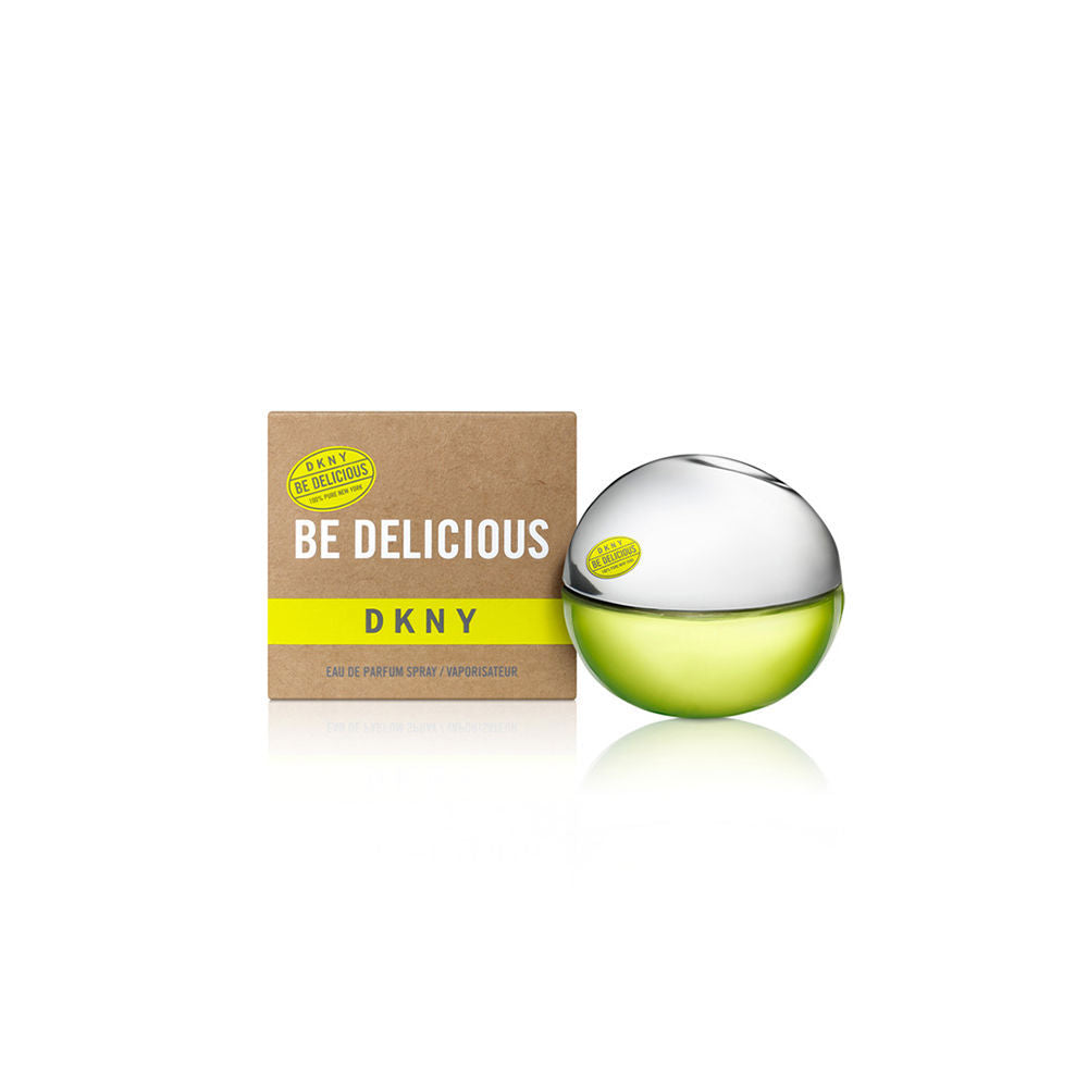 BE DELICIOUS edp vapo 30 ml - Plureals