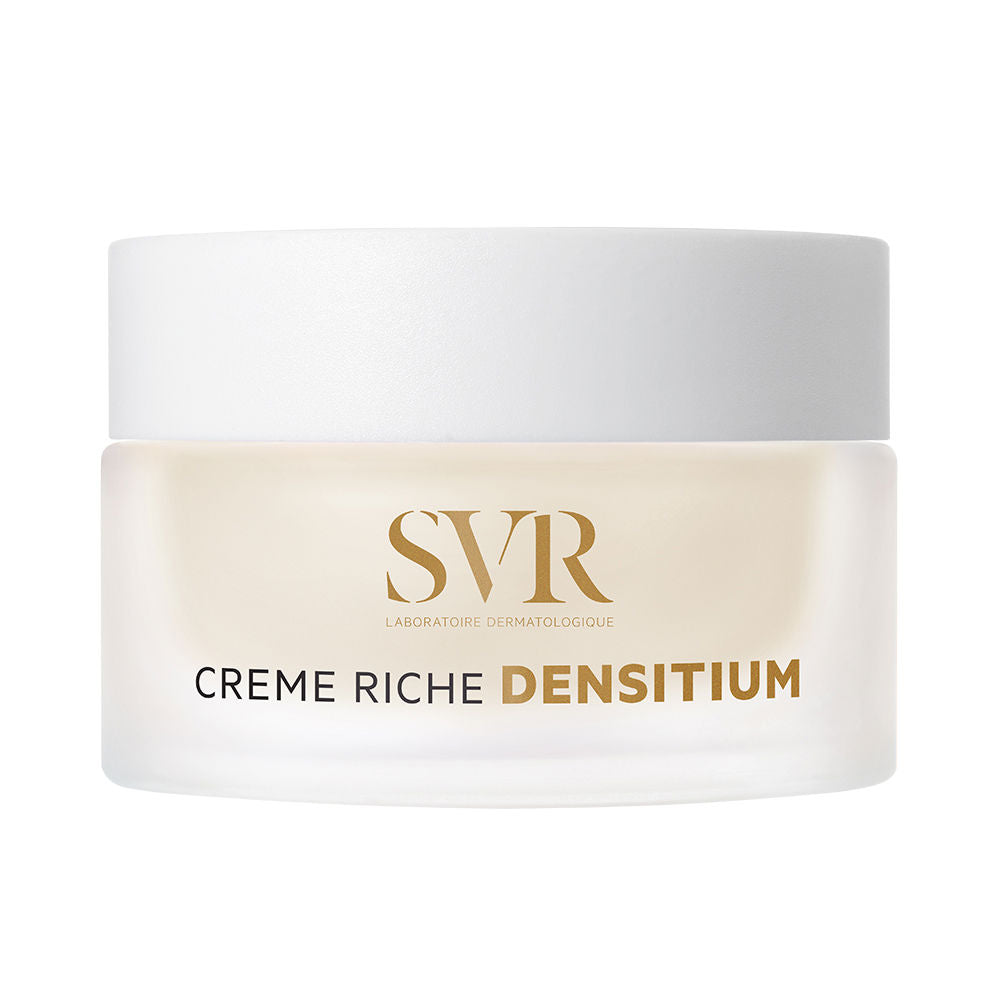 Crème riche