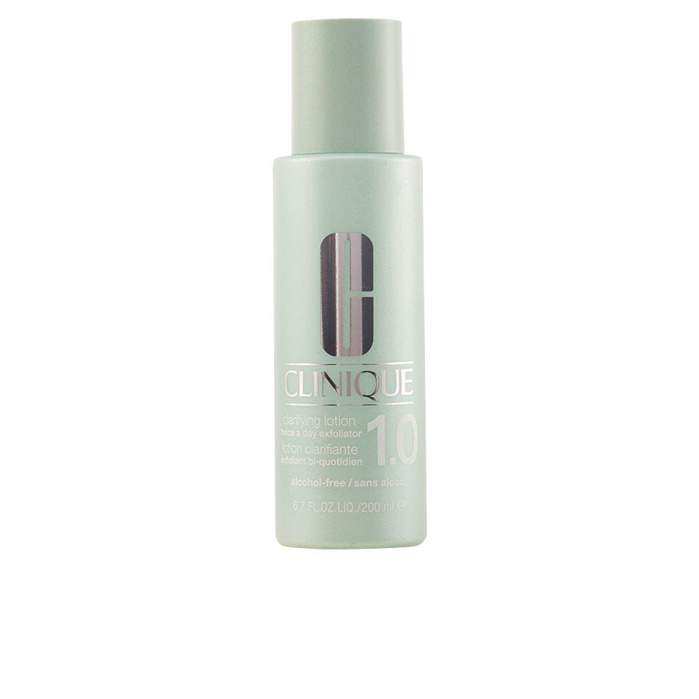Lotion Clarifiante 1.0 Sans Alcool