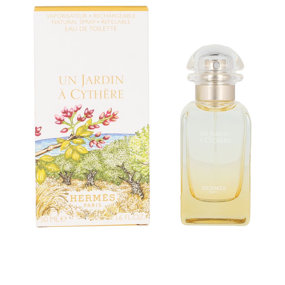 A Garden à Cythère Rechargeable EDT