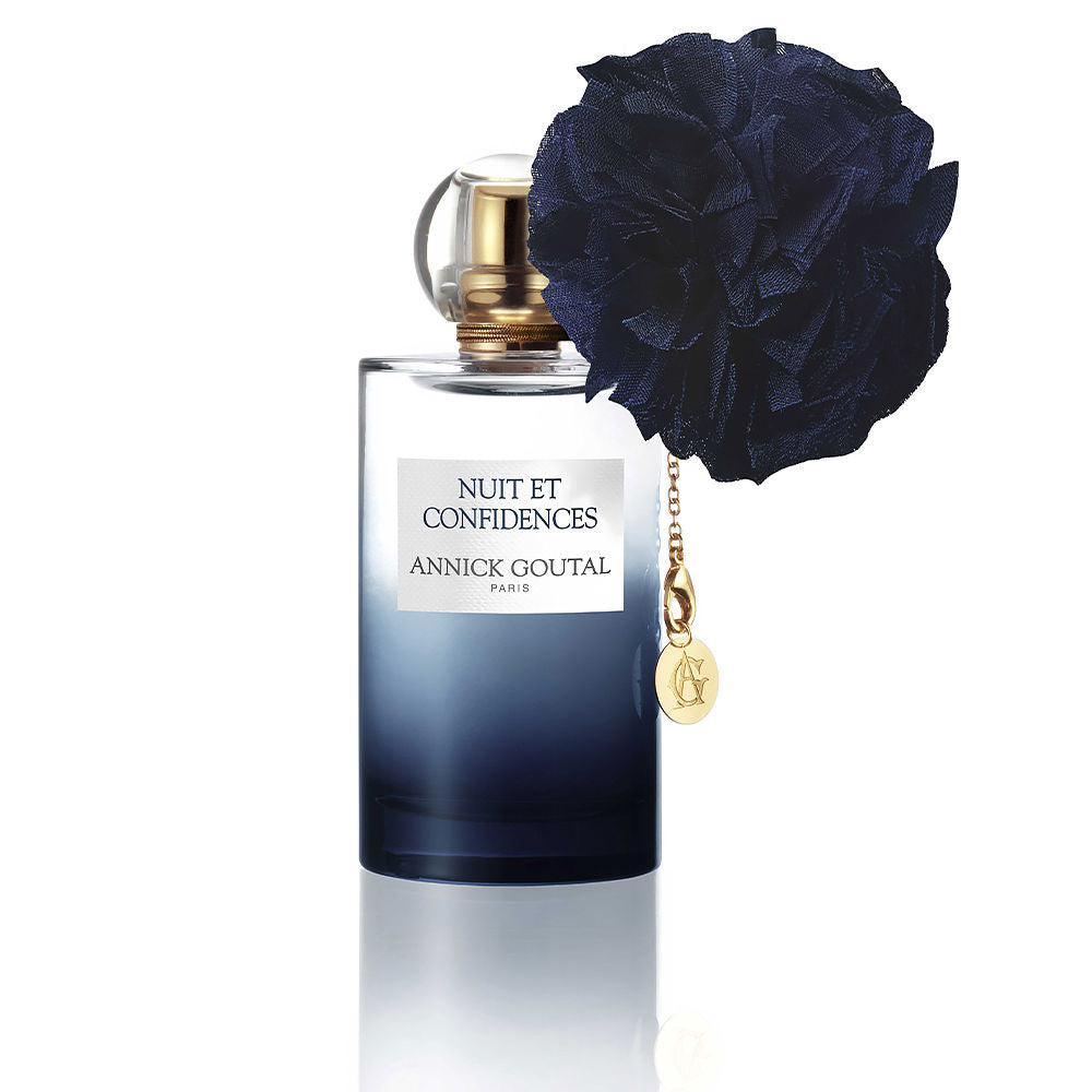 NUIT & CONFIDENCES Eau de Parfum (EDP) - Plureals