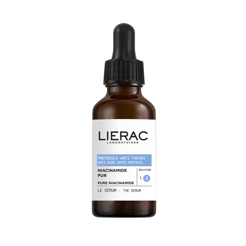 Sérum Niacinamide Pure Anti-Taches